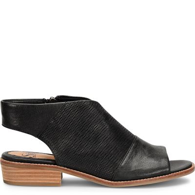 Natalia shown in Black (Black)