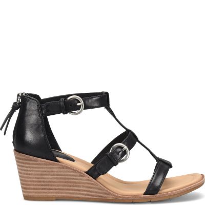 Gaige shown in Black (Black)