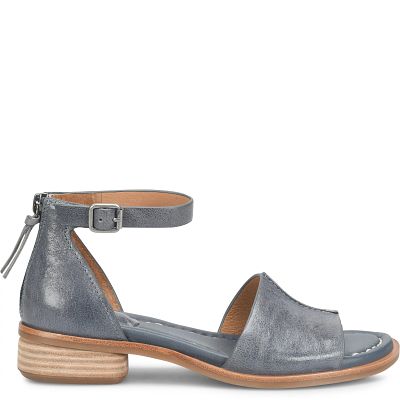 Faxyn shown in Zante Blue (Blue)