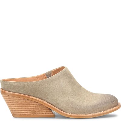 Nicki shown in Light Grey (Grey)