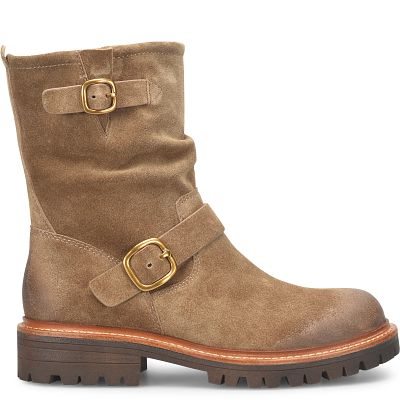 Amberlynn shown in Brown (Brown)