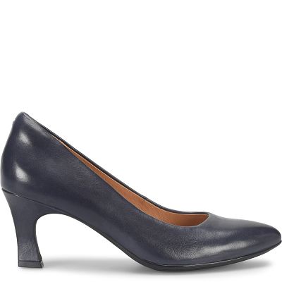 Samy shown in Sky Navy (Blue)