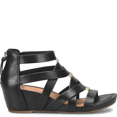 Vivi shown in Black (Black)