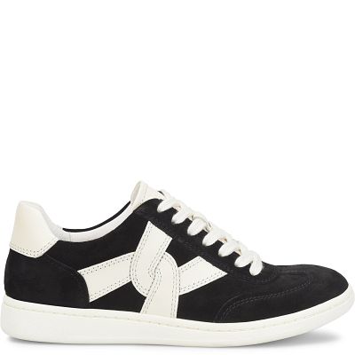 Ramsie  shown in Black/White (Black)