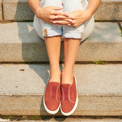 Beekon shown on model 